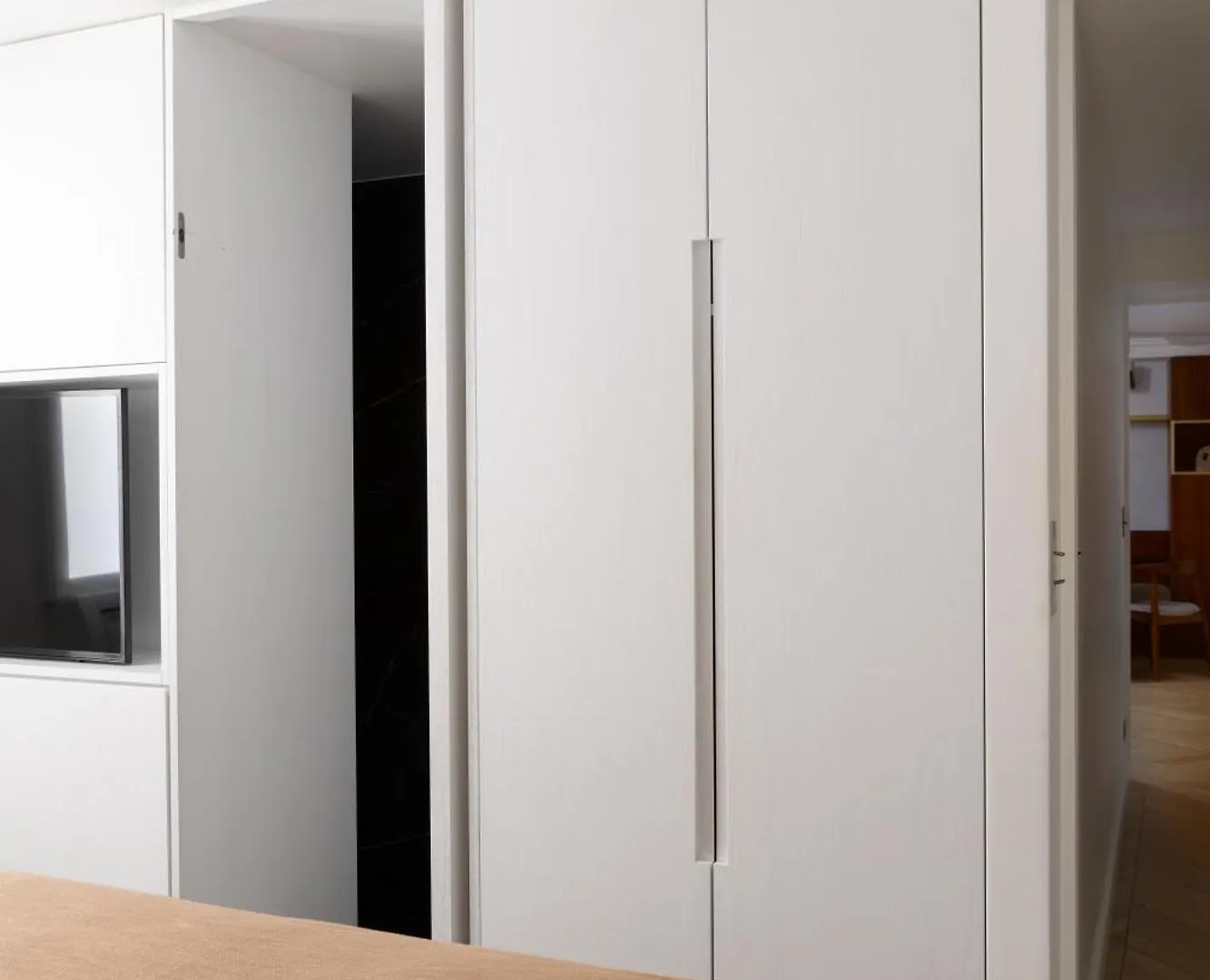 Highstay - Luxury Serviced Apartments - Saint-Honore Paris