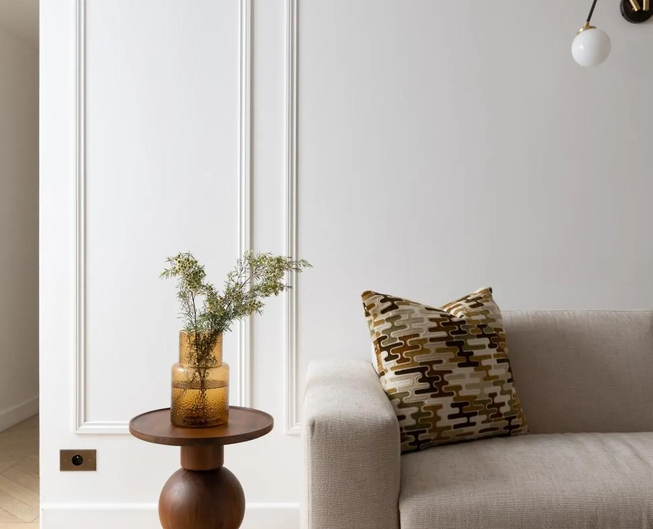 Highstay - Luxury Serviced Apartments - Saint-Honore Paris