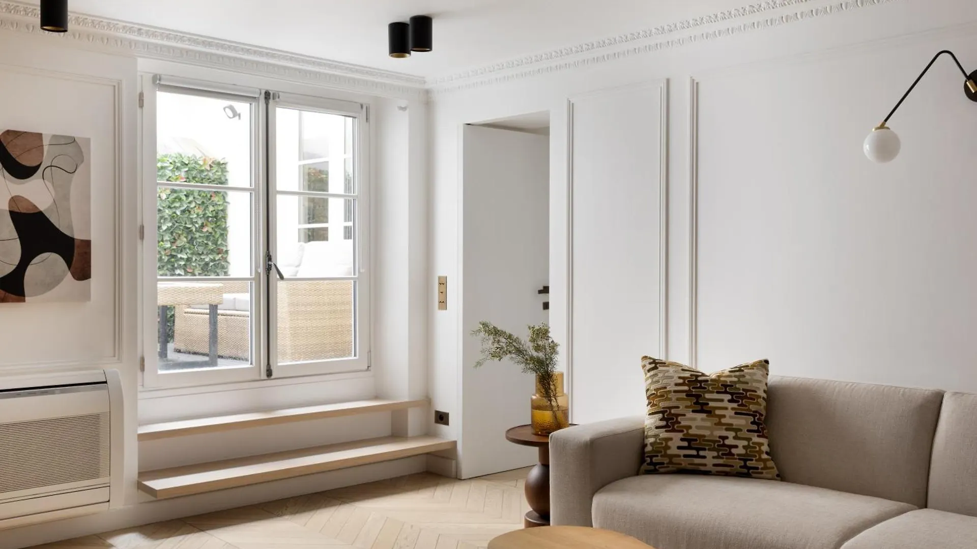 Highstay - Luxury Serviced Apartments - Saint-Honore Paris