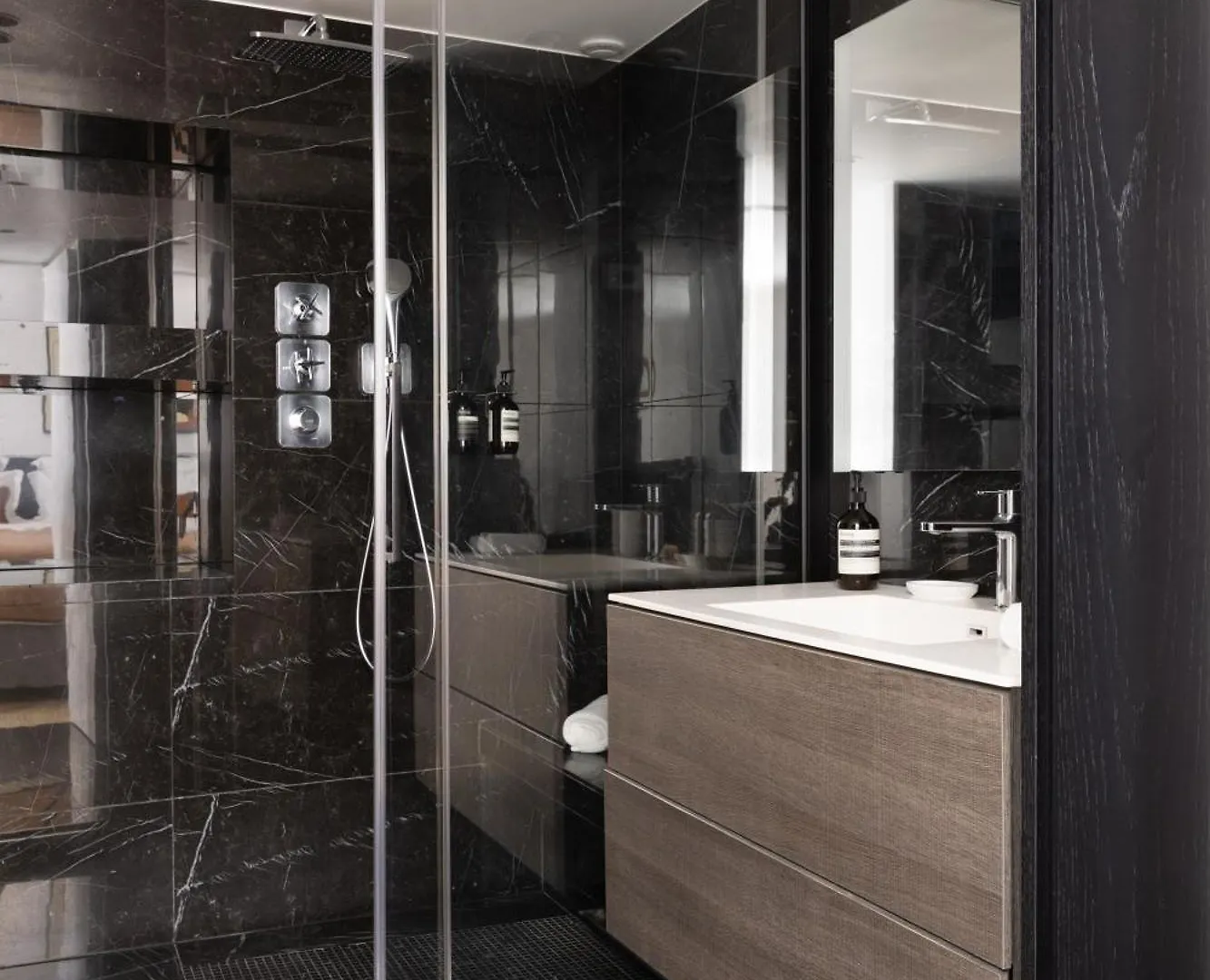 Highstay - Luxury Serviced Apartments - Saint-Honore Paris
